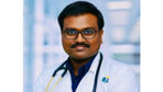 Dr. Jatin Yegurla, Gastroenterology/gi Medicine Specialist