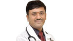 Dr. Nagendra Kadapa, Ent Specialist