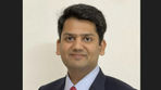 Dr. Siddharth Potluri, Orthopaedician