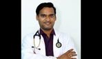 Dr. L Kiran Kumar Reddy, Cardiologist