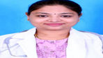 Dr. Korimilli Nisha, Obstetrician and Gynaecologist