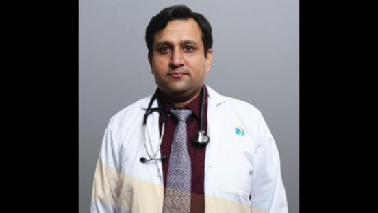 doctor