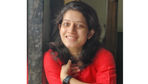 Dr. Megha Chandrakant Terse, Dietician