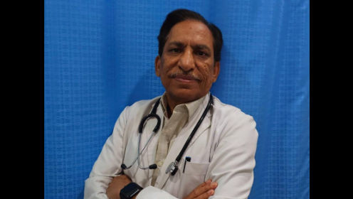 doctor