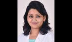 Dr. Gunjan Garg, Endocrinologist