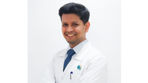 Dr. Syed Adil Hassan, Medical Oncologist