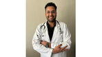 Dr. Shubham Jhanwar, Psychiatrist