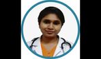 Dr. Kavitha S, Radiologist