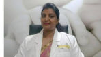 Dr. Veena H, Obstetrician and Gynaecologist