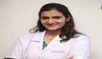 Dr. Pooja Jain, Obstetrician and Gynaecologist