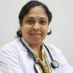 Dr. Lakshmi Godavarthy, General Physician/ Internal Medicine Specialist