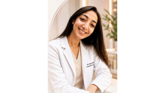 doctor