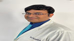 Dr. Murali K, Plastic Surgeon