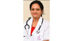 Dr Jnanashree B R, Obstetrician and Gynaecologist