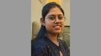 Dr. Arpita Roy Choudhury, Clinical Psychologist