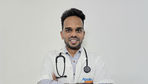 Dr. Imran Qureshi, General Physician/ Internal Medicine Specialist