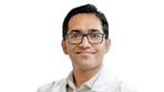 Dr. Manish Kumar Gaur, Surgical Oncologist