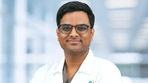 Dr. Ajay. B. Mosur, Vascular and Endovascular Surgeon