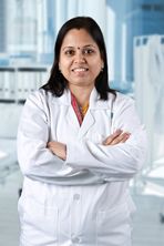 Dr. Poonam Maurya, Medical Oncologist