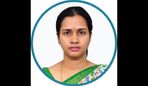 Dr. Sukanya Govindan, Paediatric Nephrologist