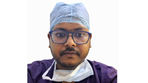 Dr. Krishan Rajbhar, Ent Specialist