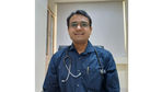 Dr. Vinit Shah, Cardiologist