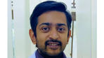 Dr. Narender M, Plastic Surgeon