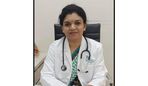 Dr. Ranjitha G Babu, Obstetrician and Gynaecologist