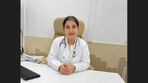 Dr. Sandhya Soneja, Paediatrician