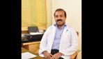 Dr. Somnath Bhattacharya, General Surgeon