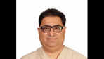 Dr. Ashish Kakar, Dentist