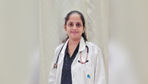 Dr. Lakshmi Nair, Physiatrist