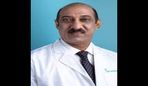 Dr. V B Krishna Kumar Raja, Maxillofacial Surgeon