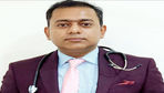 Dr. Sanchayan Mandal, Oncologist