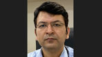 Dr. Abhinav Gupta, Neurologist