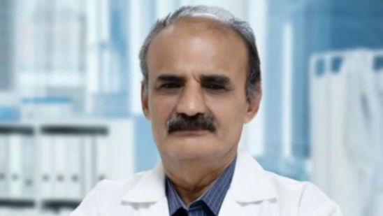 doctor