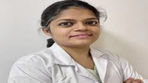 Dr. Samprita Sahu, Dentist