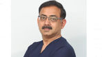 Dr. Sandeep Singh, Orthopaedician