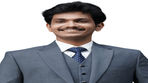 Dr. A S P V Sai Saketh, Orthopaedician