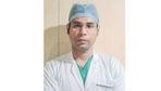 Dr Debnath Dwaipayan, Neurosurgeon