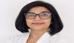 Dr. Kajal Pandya Yeptho, Dietician