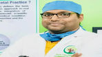 Dr. B. Lakshman Chowdary, Dentist