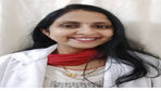 Dr. Akhila Hb, Paediatrician