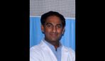 Mr.. Kiran Kumar Mella Cheruvu, Physiotherapist And Rehabilitation Specialist