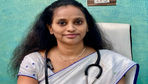 Dr. Praveena Pasupuleti, Dermatologist