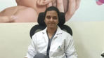 Dr. Sahithi Alapati, Obstetrician and Gynaecologist