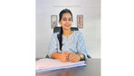 Dr.archita Tiwari, Physiotherapist And Rehabilitation Specialist