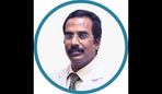 Dr. Rajesh Babu, Orthopaedician