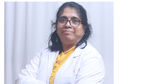 Dr. Garima Jain, Obstetrician and Gynaecologist