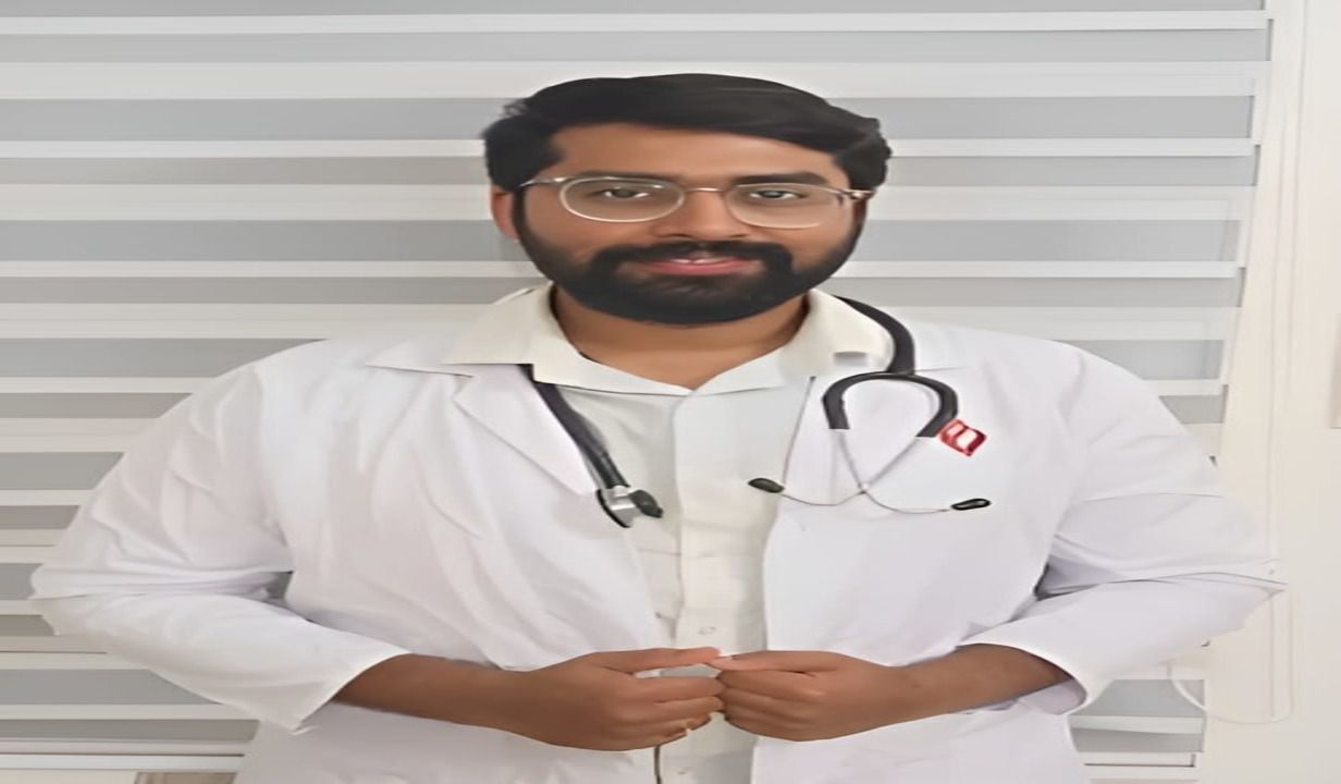doctor